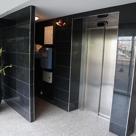 Viru Vaeljak 6 Apartment Tallinn Bagian luar foto