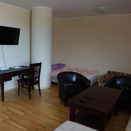 Viru Vaeljak 6 Apartment Tallinn Bagian luar foto